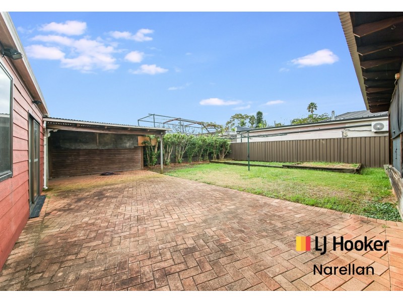 24 Lucas Avenue, Moorebank NSW 2170