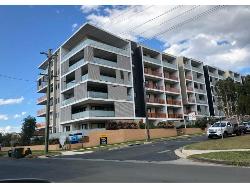 69/2-10 Tyler Street, Campbelltown NSW 2560