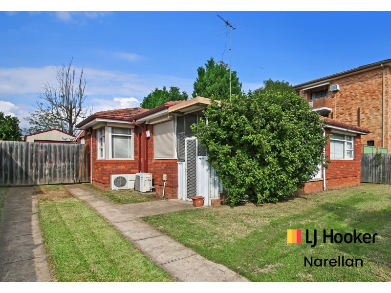 190 Lindesay Street, Campbelltown NSW 2560