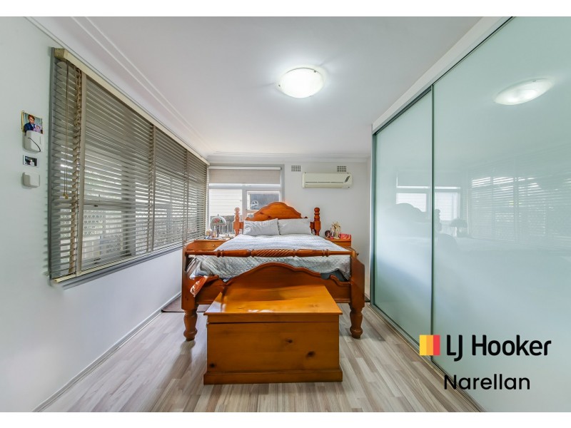 190 Lindesay Street, Campbelltown NSW 2560