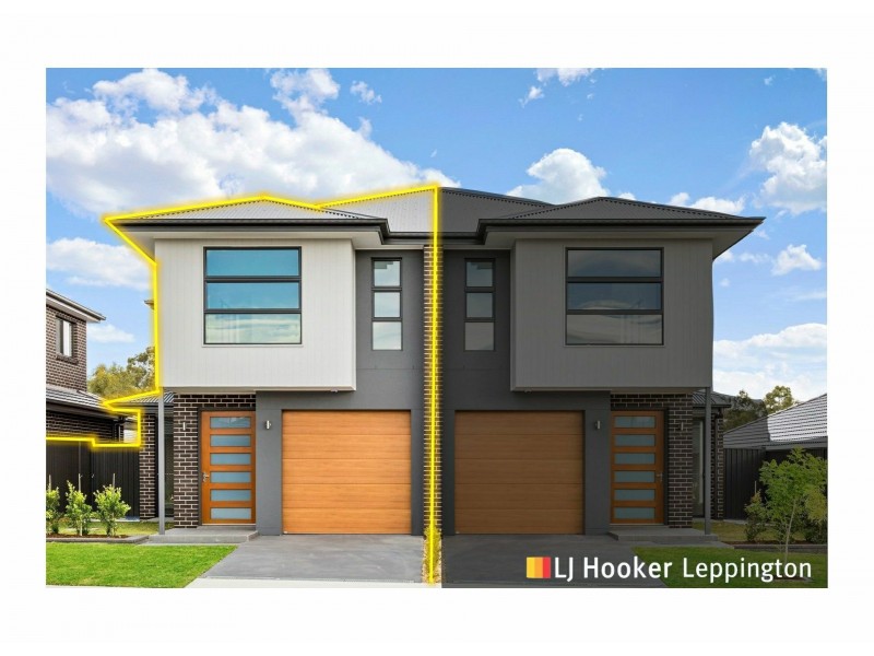 29B Dapple Street, Austral NSW 2179