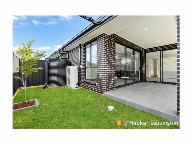 29B Dapple Street, Austral NSW 2179