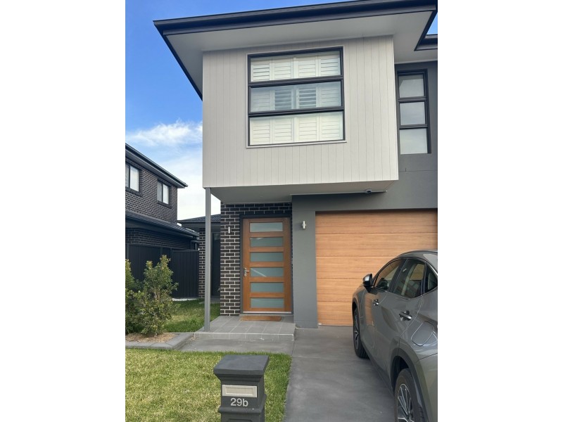 29B Dapple Street, Austral NSW 2179