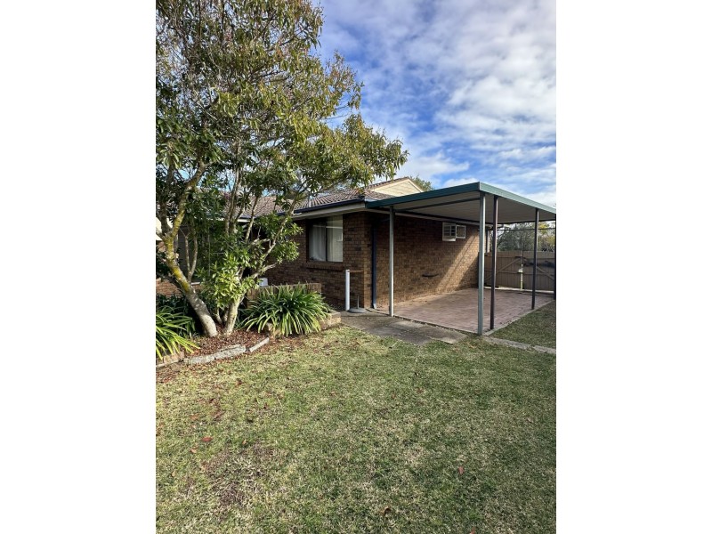 61 Aminya Crescent, Bradbury NSW 2560