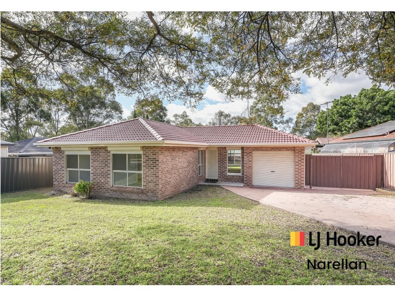 21 Charles Babbage Avenue, Currans Hill NSW 2567