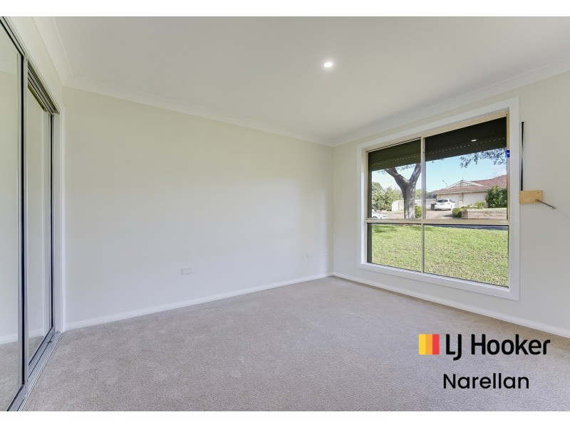 21 Charles Babbage Avenue, Currans Hill NSW 2567