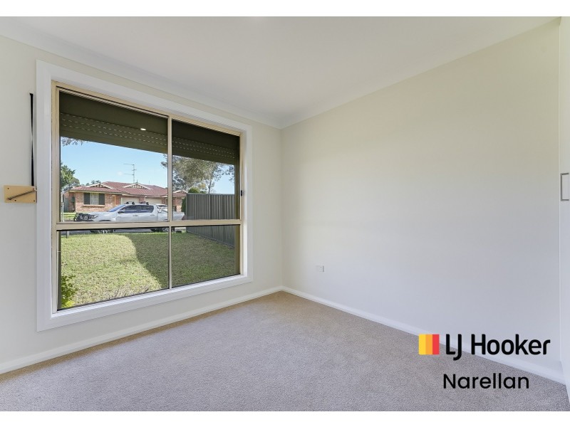 21 Charles Babbage Avenue, Currans Hill NSW 2567