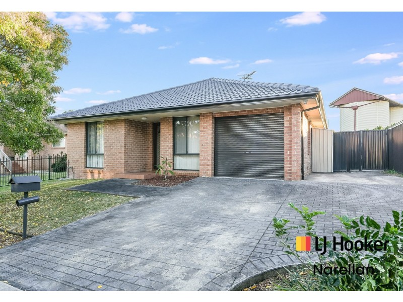 5/17 Poplar Crescent, Bradbury NSW 2560