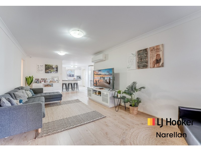5/17 Poplar Crescent, Bradbury NSW 2560