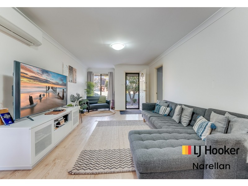 5/17 Poplar Crescent, Bradbury NSW 2560
