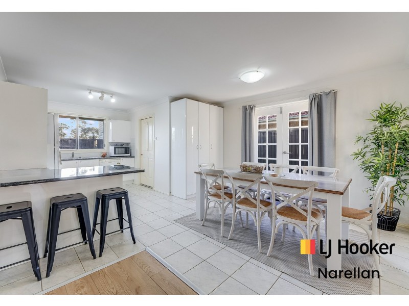 5/17 Poplar Crescent, Bradbury NSW 2560