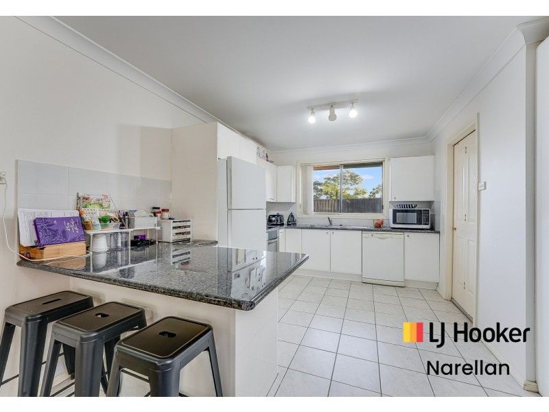 5/17 Poplar Crescent, Bradbury NSW 2560