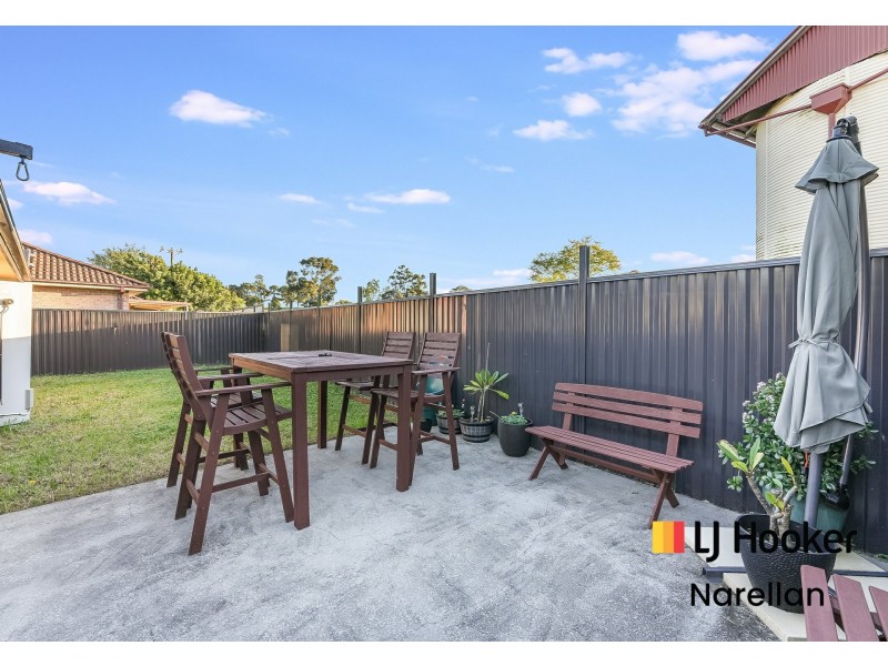 5/17 Poplar Crescent, Bradbury NSW 2560