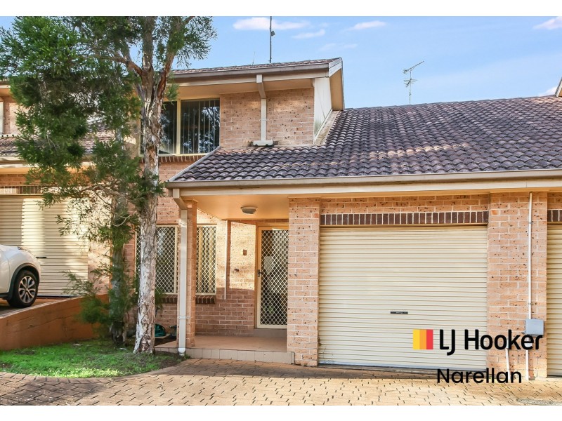 2/51 George Street, Campbelltown NSW 2560