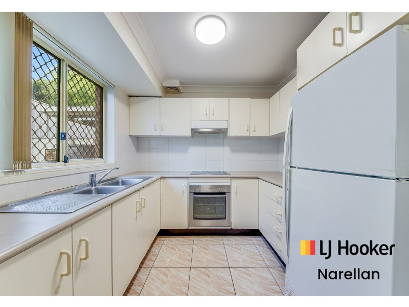 2/51 George Street, Campbelltown NSW 2560