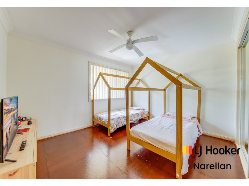 2/51 George Street, Campbelltown NSW 2560