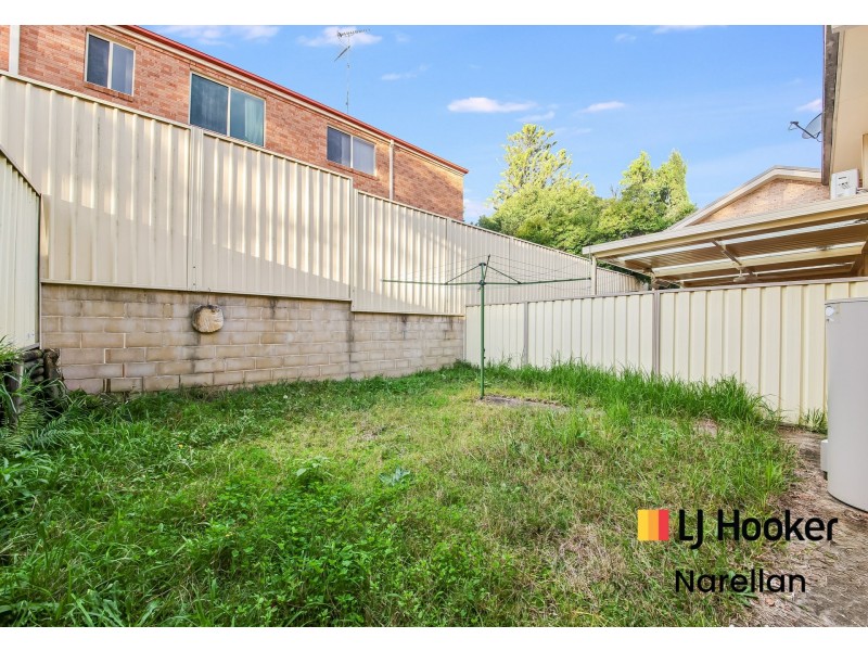 2/51 George Street, Campbelltown NSW 2560
