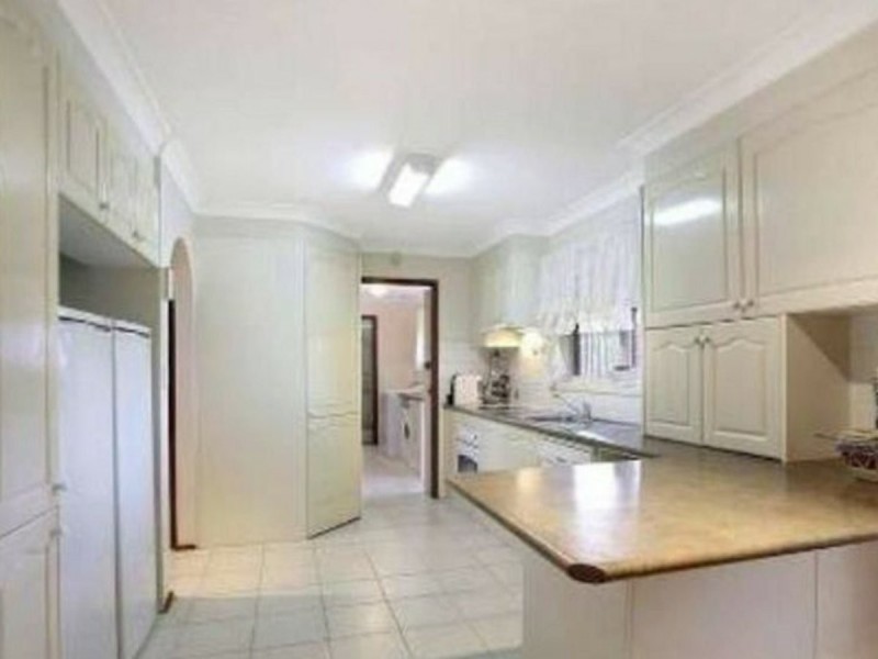 19 Starfighter Avenue, Raby NSW 2566