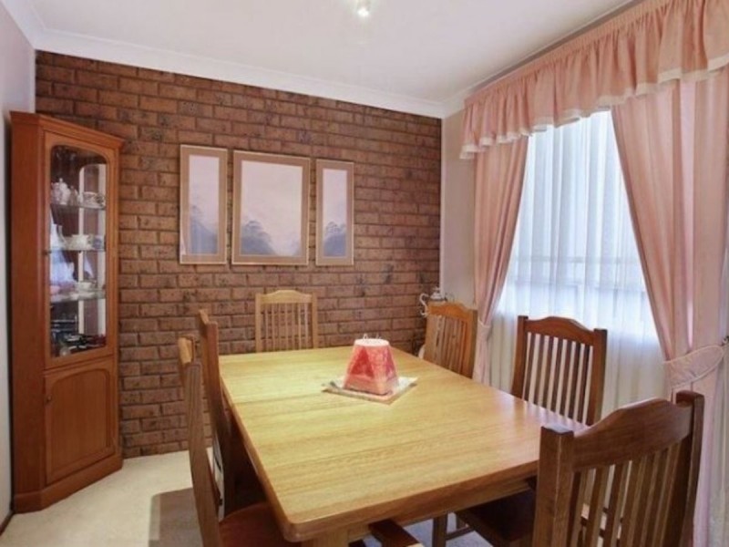 19 Starfighter Avenue, Raby NSW 2566