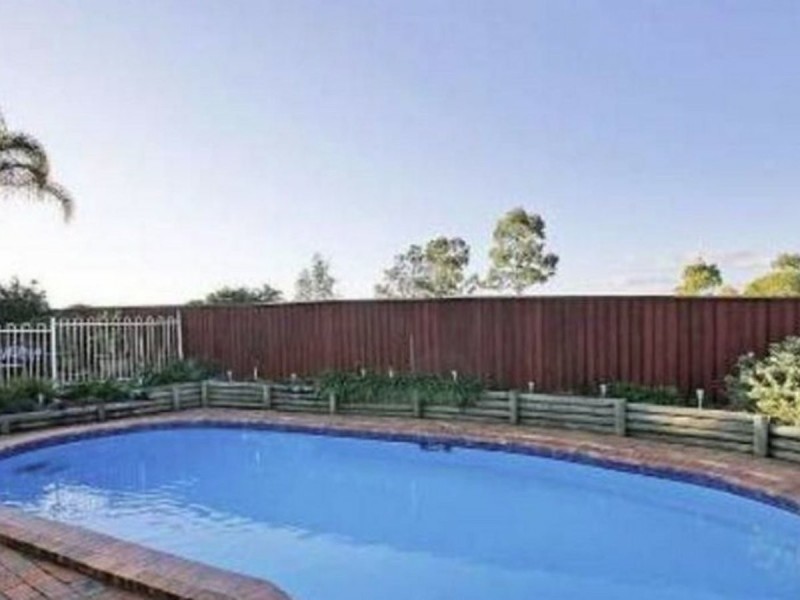 19 Starfighter Avenue, Raby NSW 2566