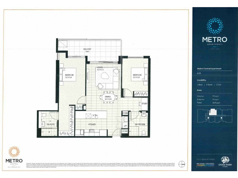 6.01/4 Fordham Way, Oran Park NSW 2570