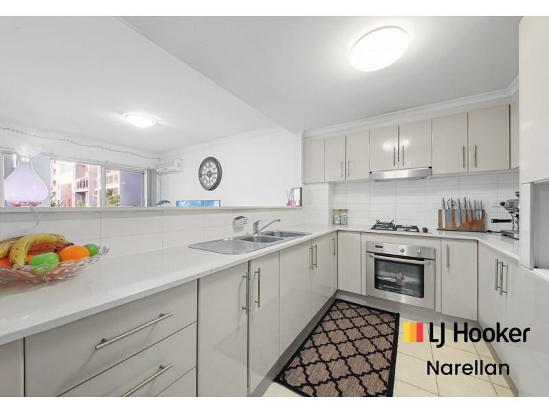 35/7-9 King Street, Campbelltown NSW 2560