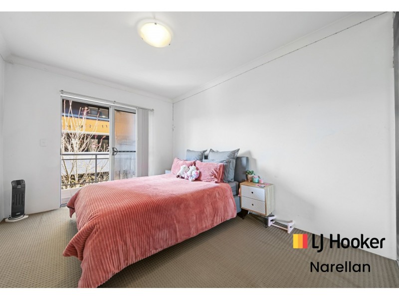 35/7-9 King Street, Campbelltown NSW 2560