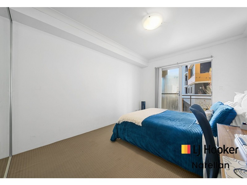 35/7-9 King Street, Campbelltown NSW 2560