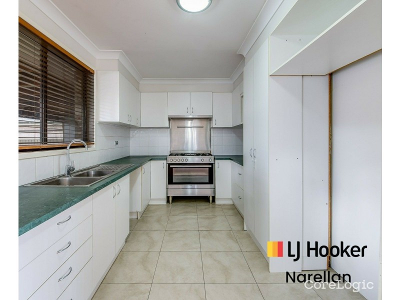 24 Lucas Avenue, Moorebank NSW 2170