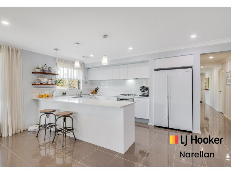 31 Corder Drive, Spring Farm NSW 2570