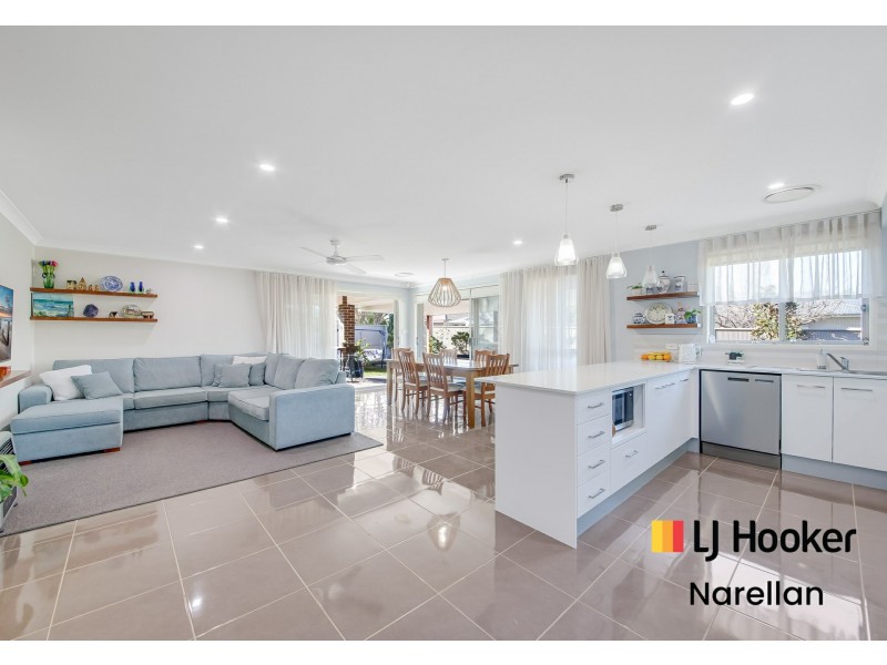 31 Corder Drive, Spring Farm NSW 2570