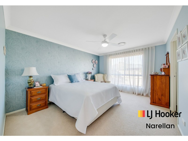 31 Corder Drive, Spring Farm NSW 2570