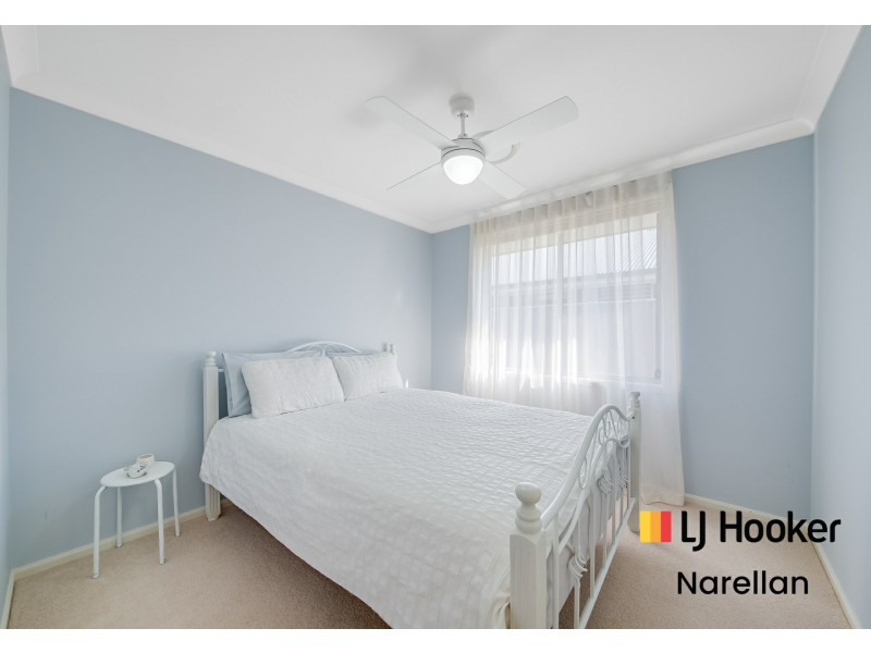 31 Corder Drive, Spring Farm NSW 2570