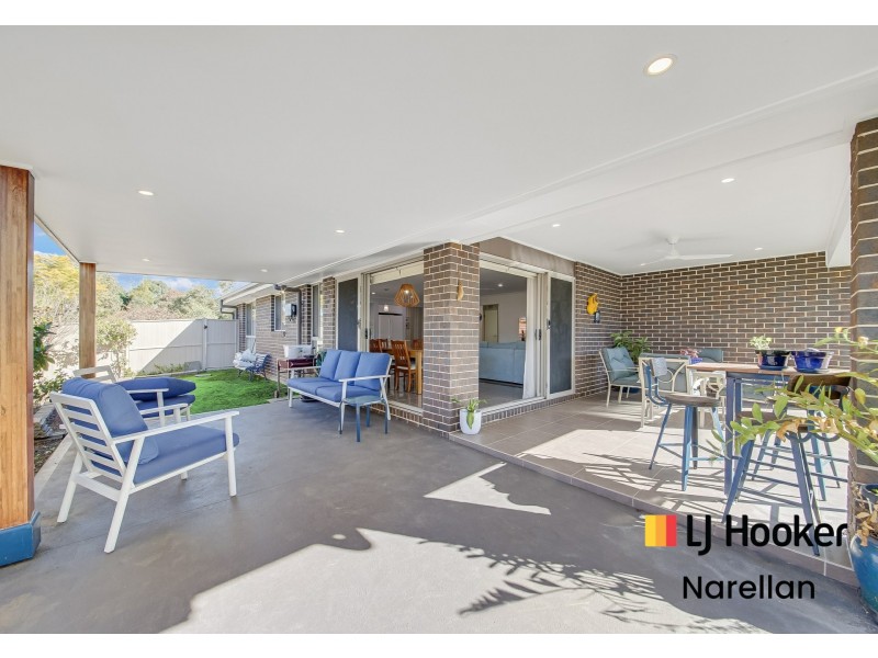 31 Corder Drive, Spring Farm NSW 2570