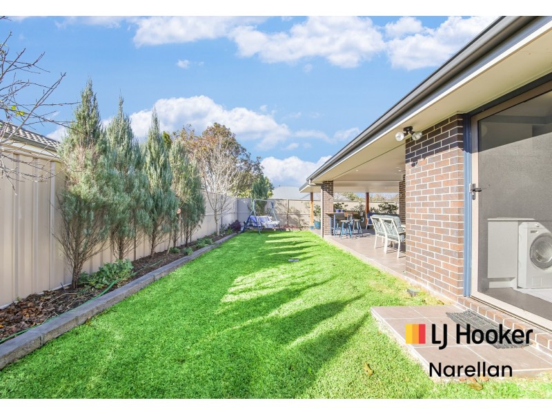 31 Corder Drive, Spring Farm NSW 2570
