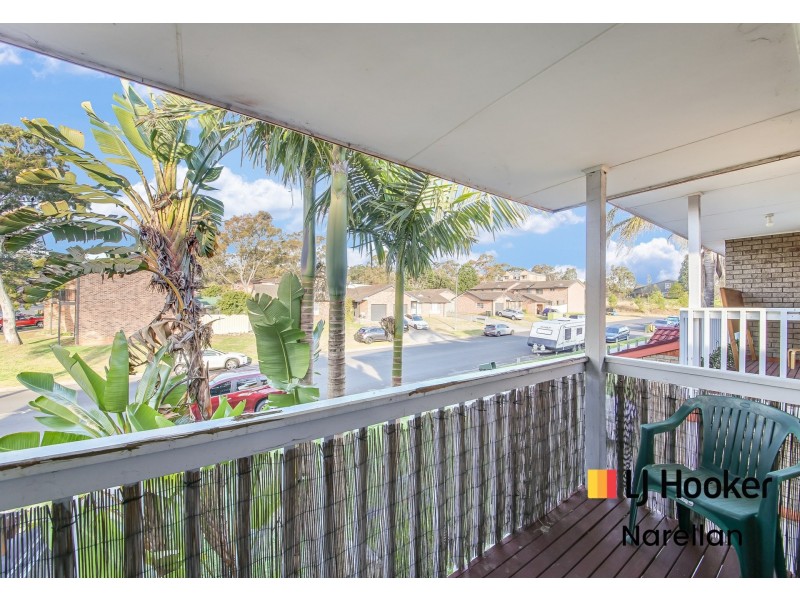 17/8 Wickfield Circuit, Ambarvale NSW 2560