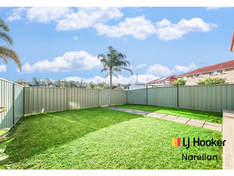 17/8 Wickfield Circuit, Ambarvale NSW 2560