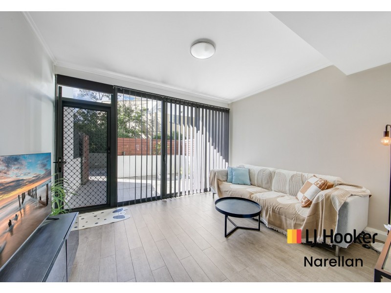 Apartment 2F/541 Pembroke Road, Leumeah NSW 2560