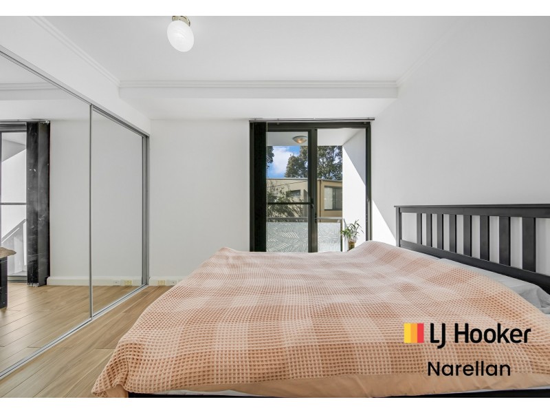 Apartment 2F/541 Pembroke Road, Leumeah NSW 2560