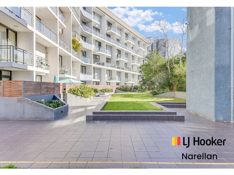Apartment 2F/541 Pembroke Road, Leumeah NSW 2560