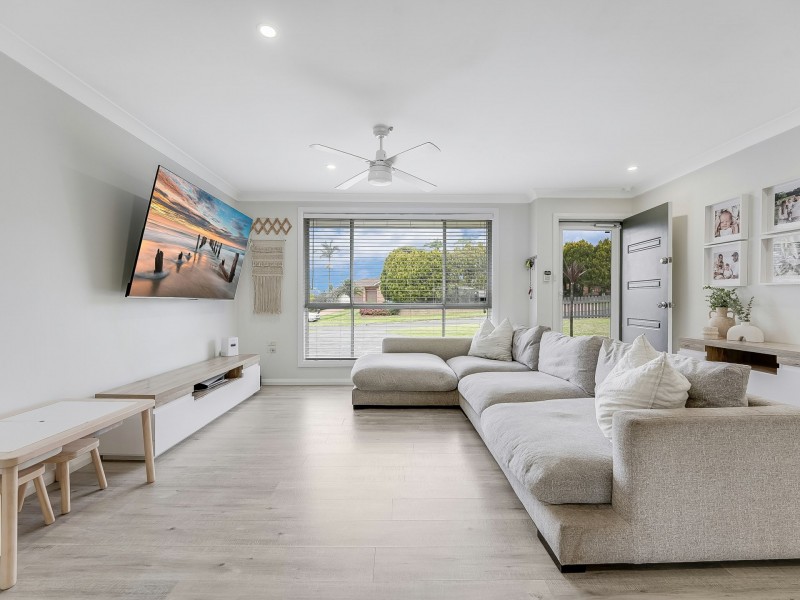 40 Cornelian Avenue, Eagle Vale NSW 2558