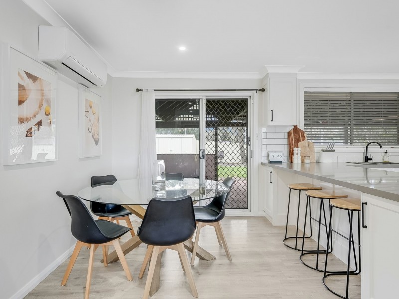 40 Cornelian Avenue, Eagle Vale NSW 2558