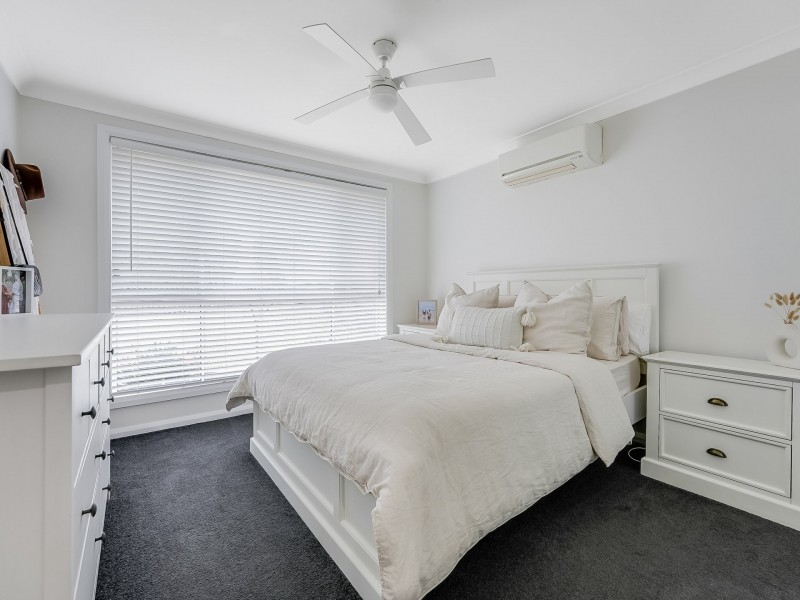 40 Cornelian Avenue, Eagle Vale NSW 2558