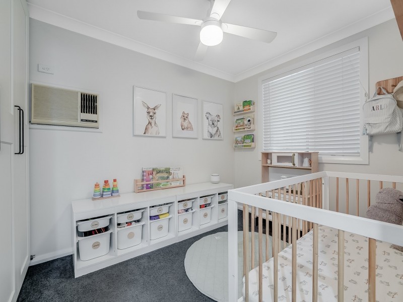 40 Cornelian Avenue, Eagle Vale NSW 2558