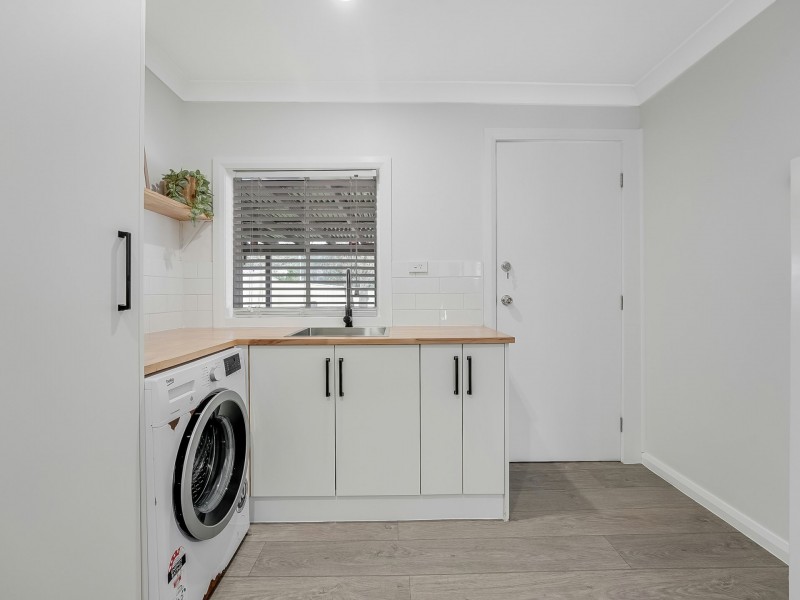 40 Cornelian Avenue, Eagle Vale NSW 2558