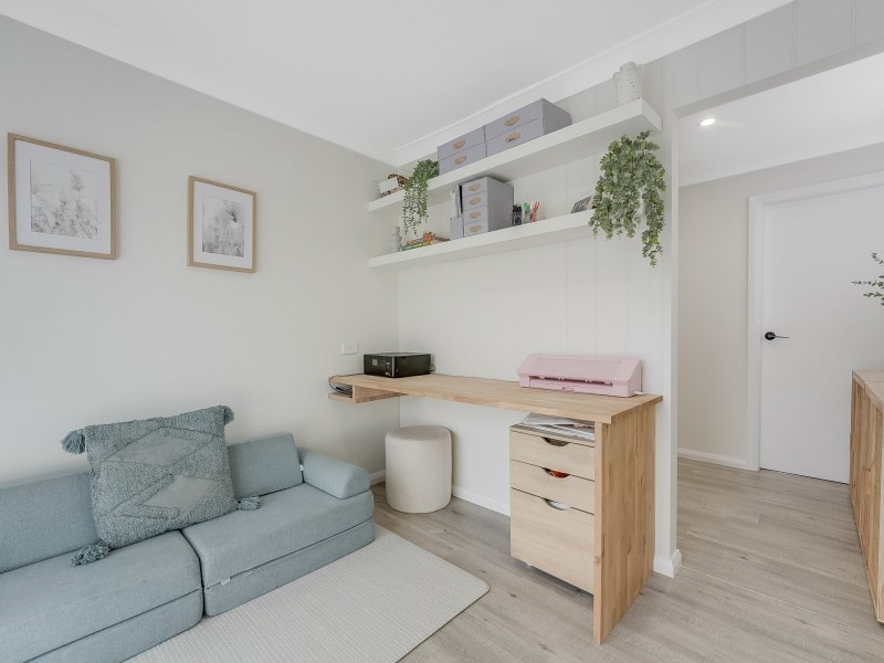 40 Cornelian Avenue, Eagle Vale NSW 2558