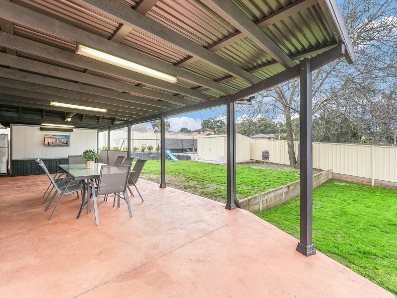 40 Cornelian Avenue, Eagle Vale NSW 2558