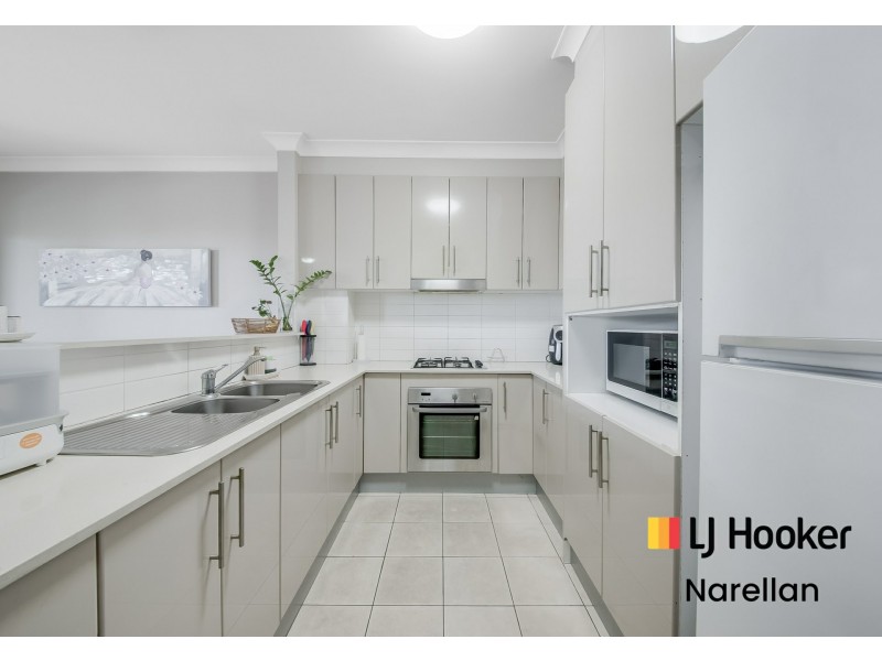 3/7-9 King Street, Campbelltown NSW 2560