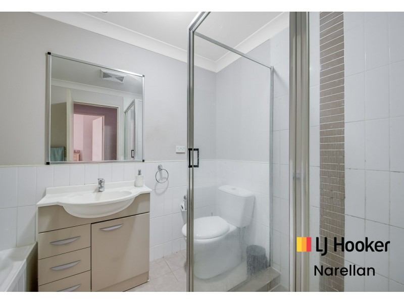 3/7-9 King Street, Campbelltown NSW 2560