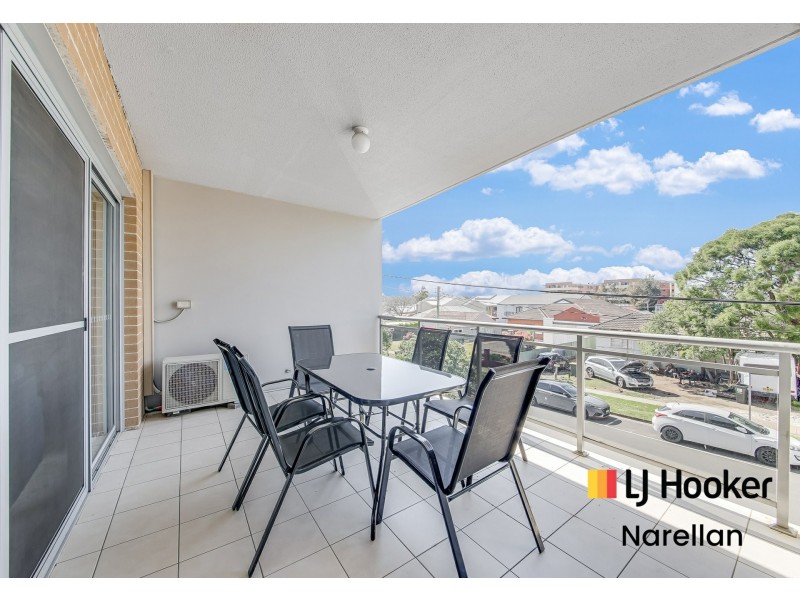 3/7-9 King Street, Campbelltown NSW 2560